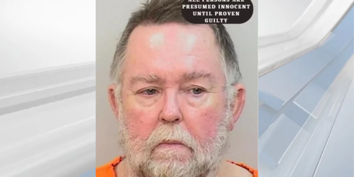 Louisiana man charged with shooting teen during hide-and-seek game