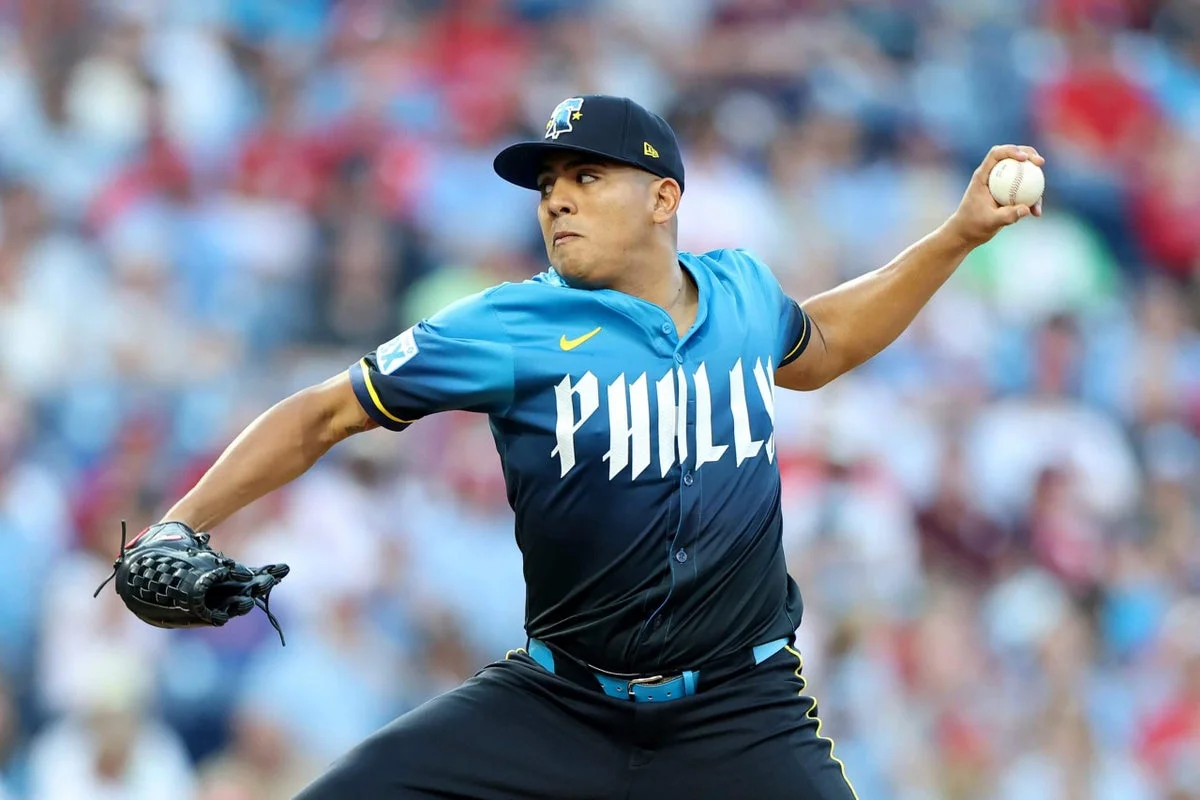 Red Sox upgrade rotation with Ranger Suárez after Bregman miss