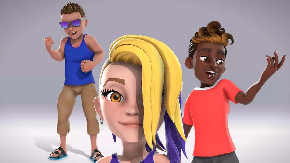 Featured image for Xbox Phases Out Forgotten Avatars