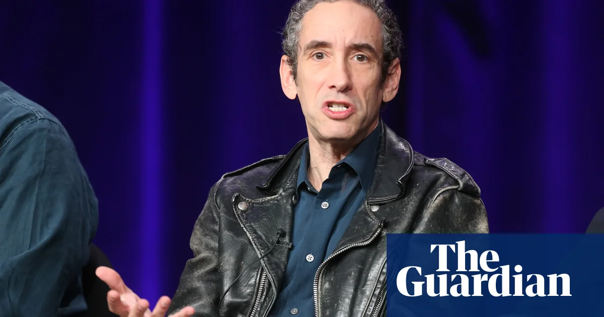 Tech Billionaires Fearing Their Own AI: Doug Rushkoff Explains.