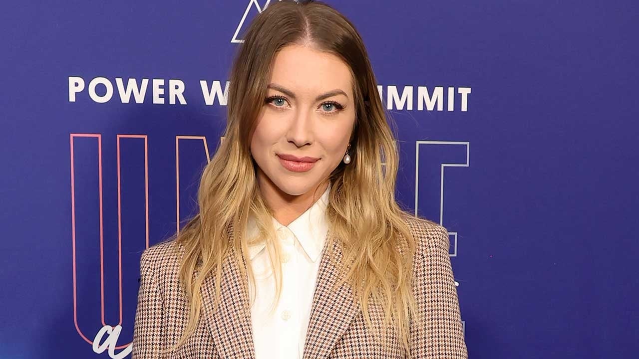 "Stassi Schroeder Shocked to Learn She's Related to Infamous Gypsy Rose Blanchard"