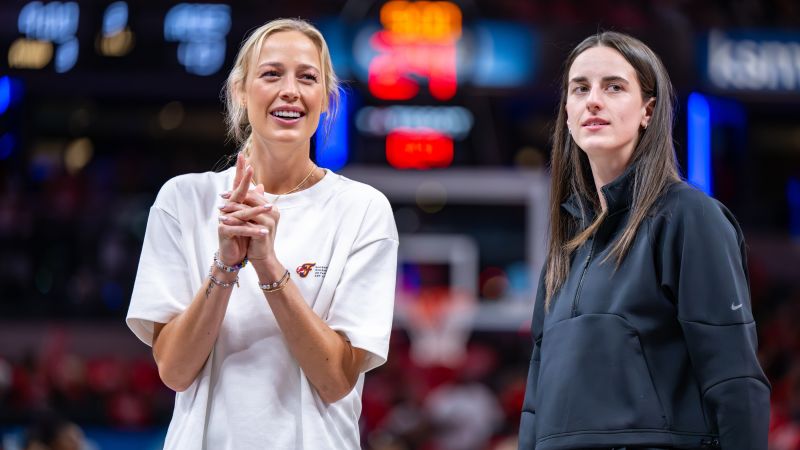 Featured image for WNBA Faces Leadership Challenges and Potential Work Stoppage