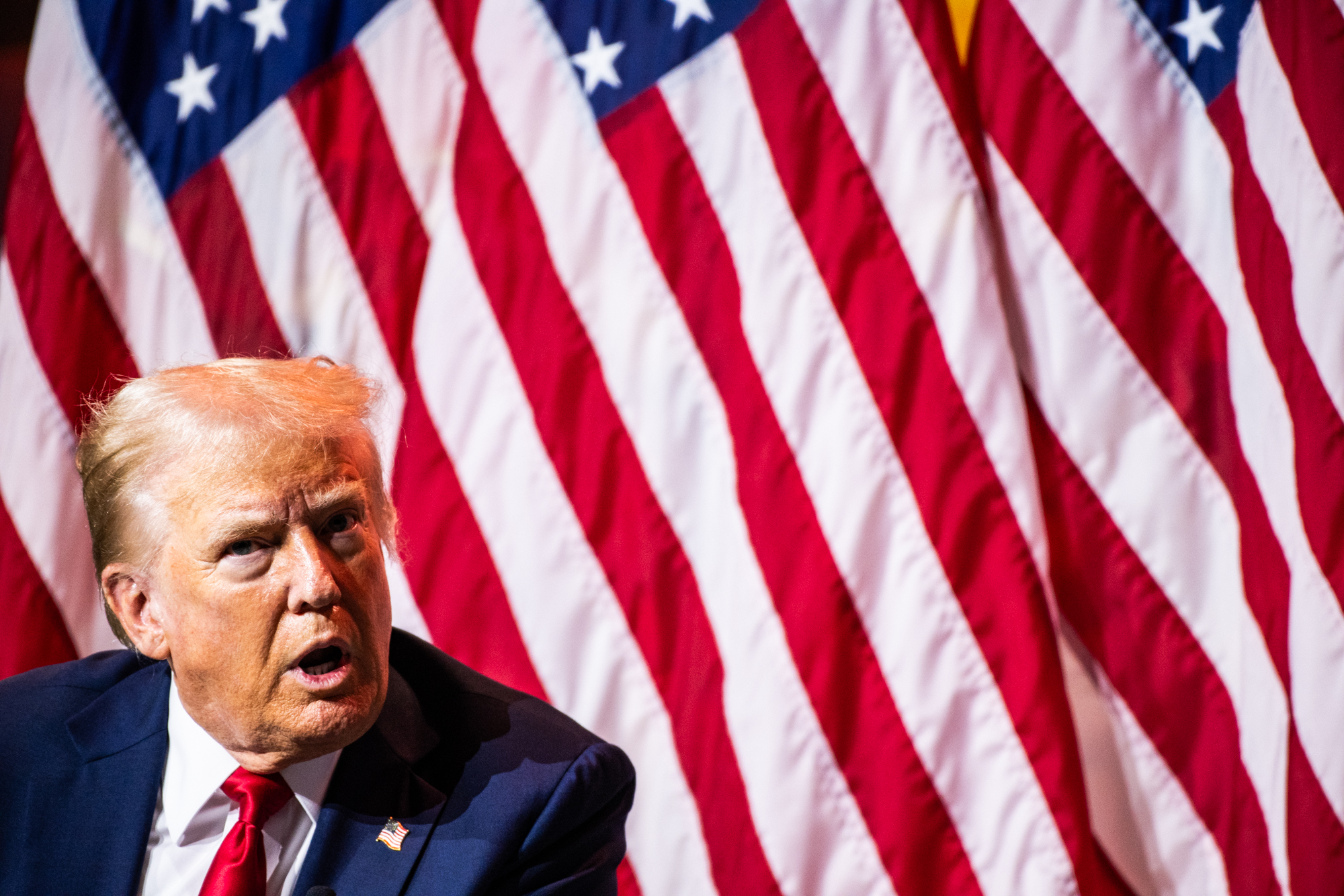 Trump's Chicago Troop Deployment Threat Sparks Power Grab Concerns