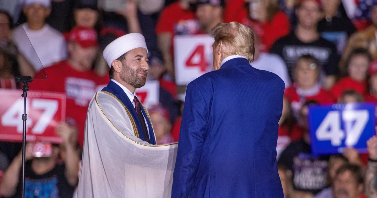 Trump's Pro-Israel Appointments Stir Controversy Among Supporters
