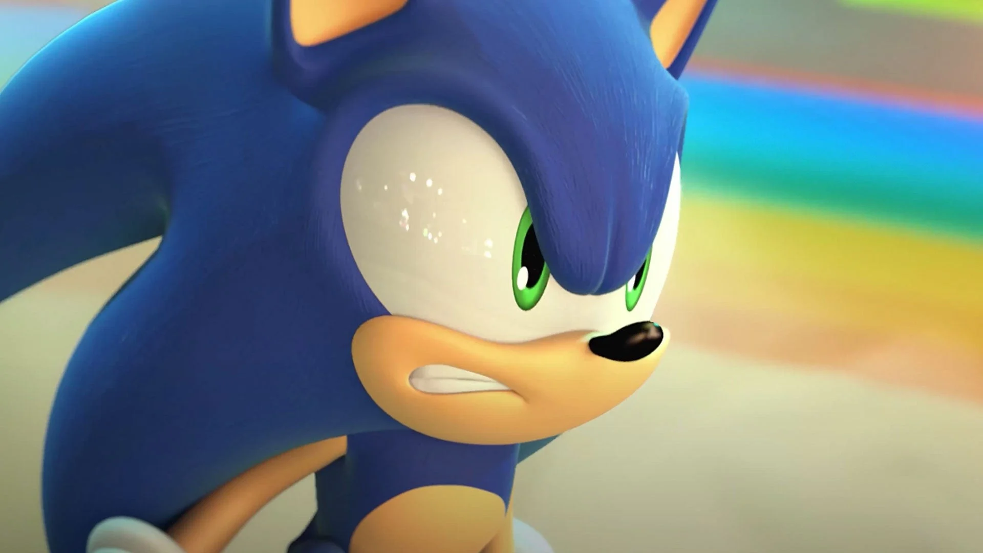 Featured image for Yuji Naka Opposed Sega's Shift to Mature Games