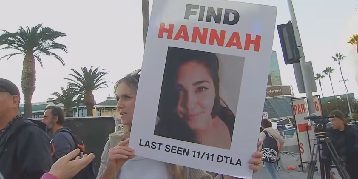 Mystery Deepens in Hannah Kobayashi's Disappearance Amid Family's Frustration