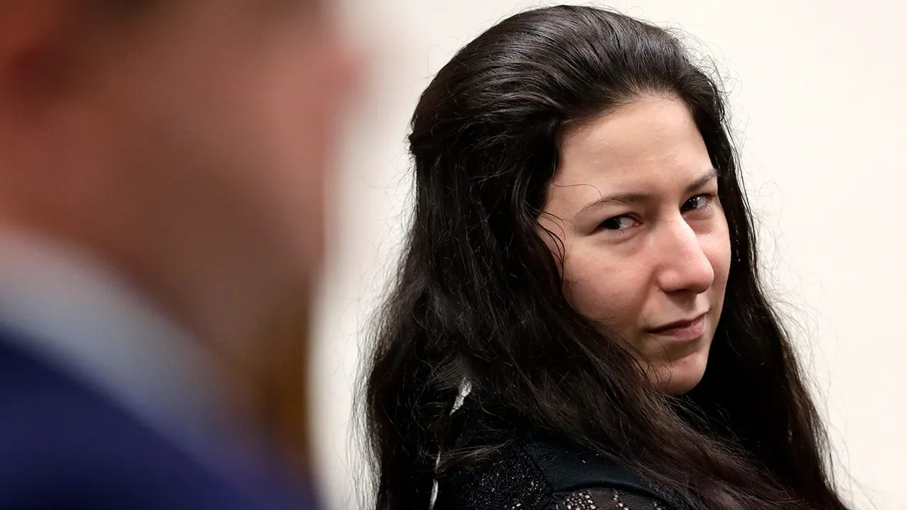 "Convicted: Wisconsin Woman's Gruesome Murder, Sexual Abuse, and Dismemberment of Ex-Boyfriend"