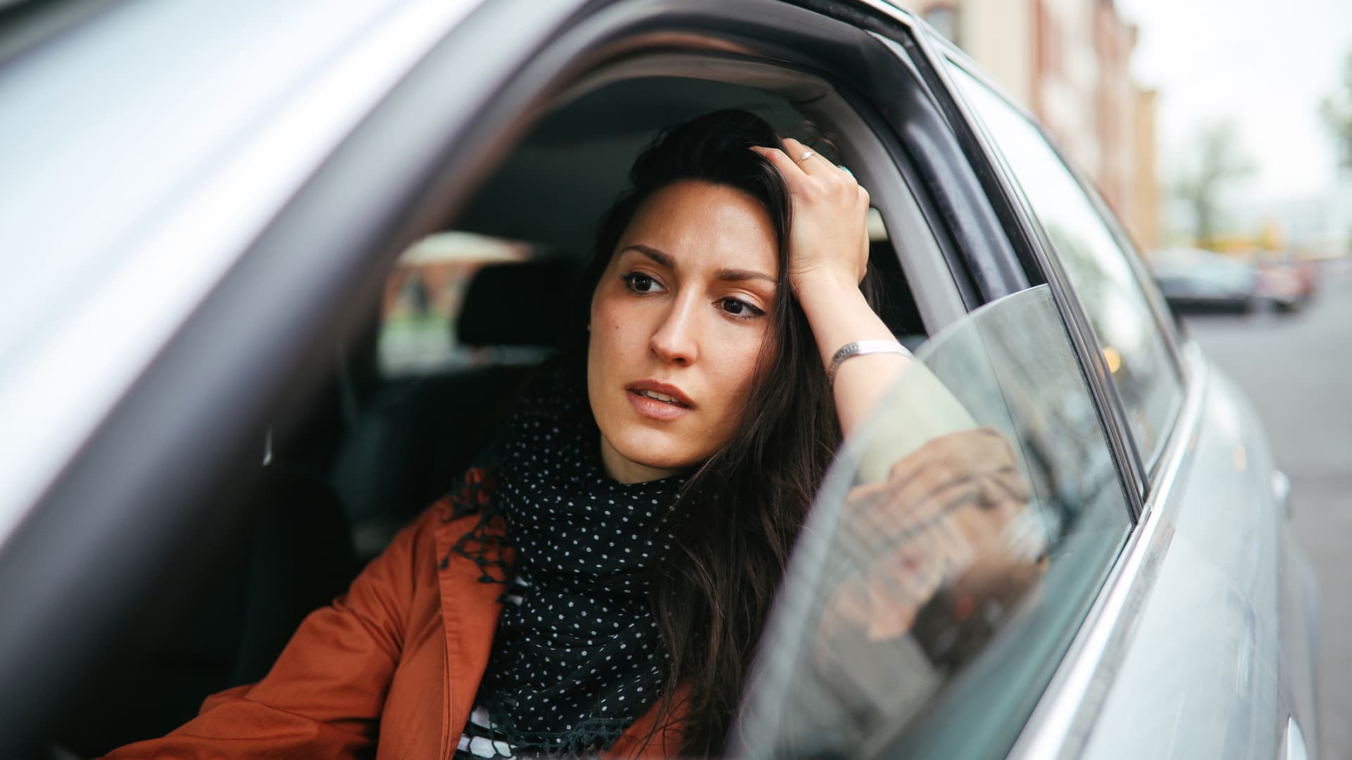 Featured image for "Top 10 US Cities with the Worst Traffic Revealed: DC and Philadelphia Among the Worst"