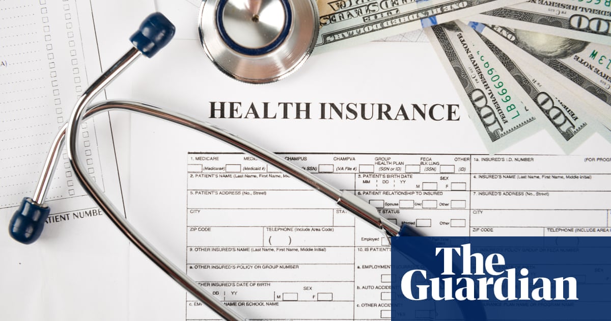 Featured image for "Rising Trend: Insured Individuals Make Up Majority of Hospital Debtors in the US"