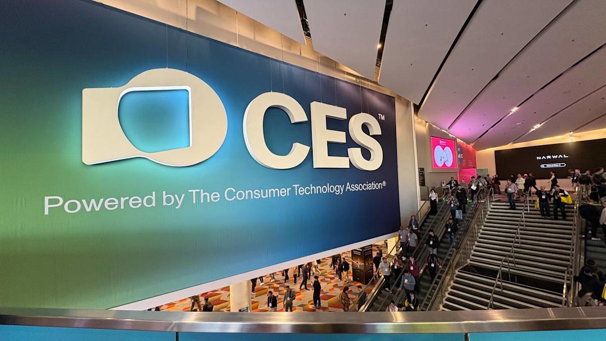 Featured image for CES 2026 Highlights: Top Gadgets, Robots, and Award Winners