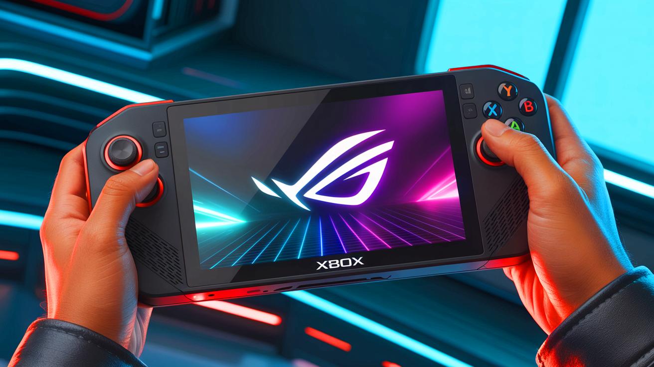 Featured image for Xbox Portable and ROG Xbox Ally X: Rumors, Impressions, and Launch Insights
