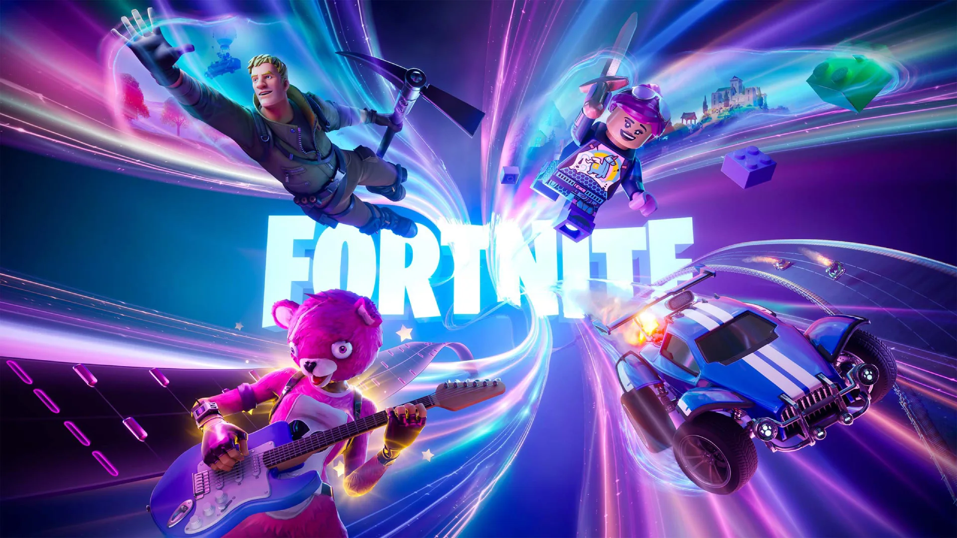 "Epic Games' 2024 European iOS Store Expansion and Storefront Improvements"