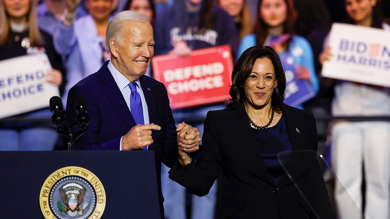 Biden Launches New Initiative to Mobilize Black Voters in Philadelphia