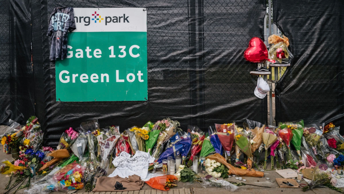 Featured image for Netflix's 'Trainwreck' Reveals Key Insights into the Astroworld Tragedy