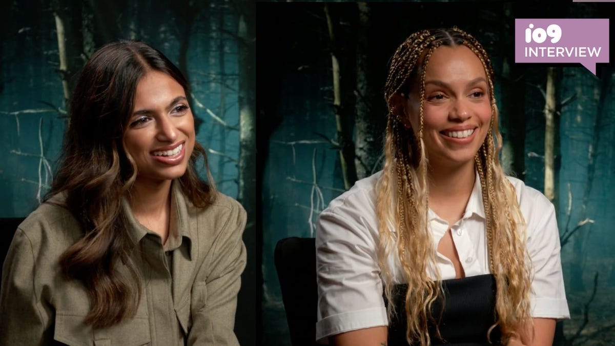 Featured image for "The Watchers: Shyamalan's Folklore Horror Falls Short"