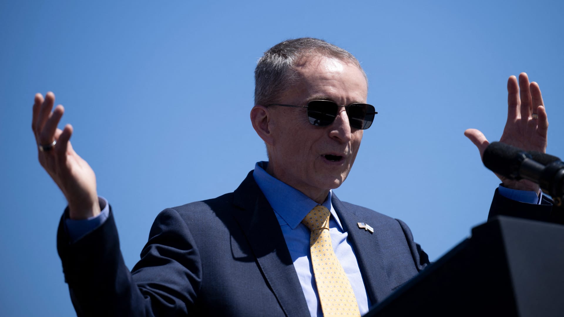 Featured image for "Corporate Battles: Intel's Chip Claims, Disney's Proxy War, and Iger's Boardroom Victory"