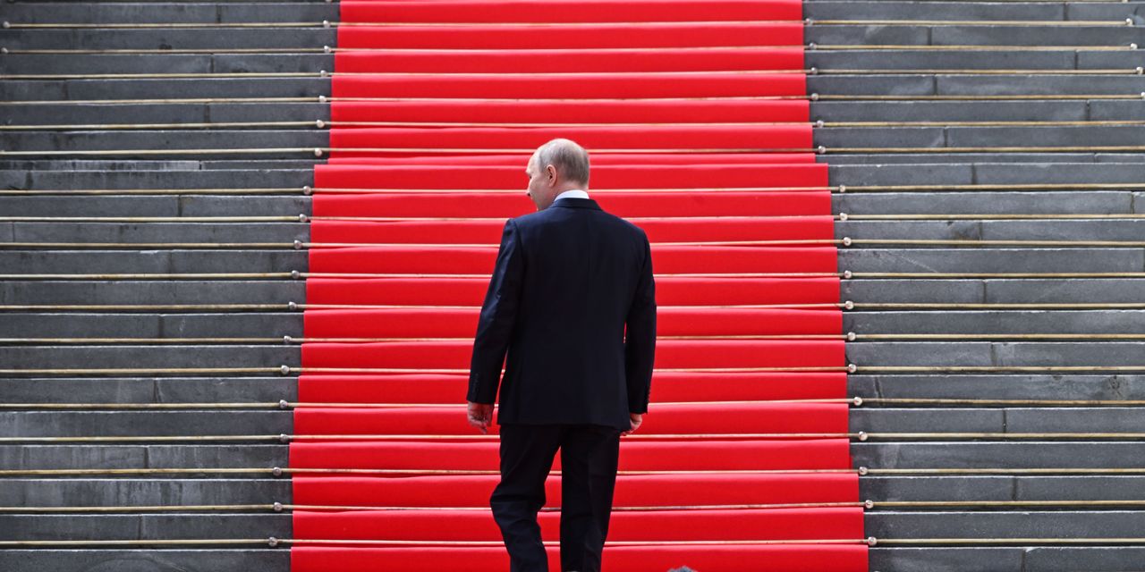 Russia's Future: Prigozhin's Revelations and the Power Play in Ukraine