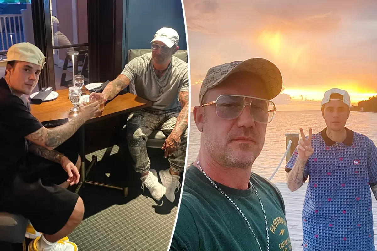 Justin Bieber's Dad Sparks Outrage with Homophobic Pride Month Post