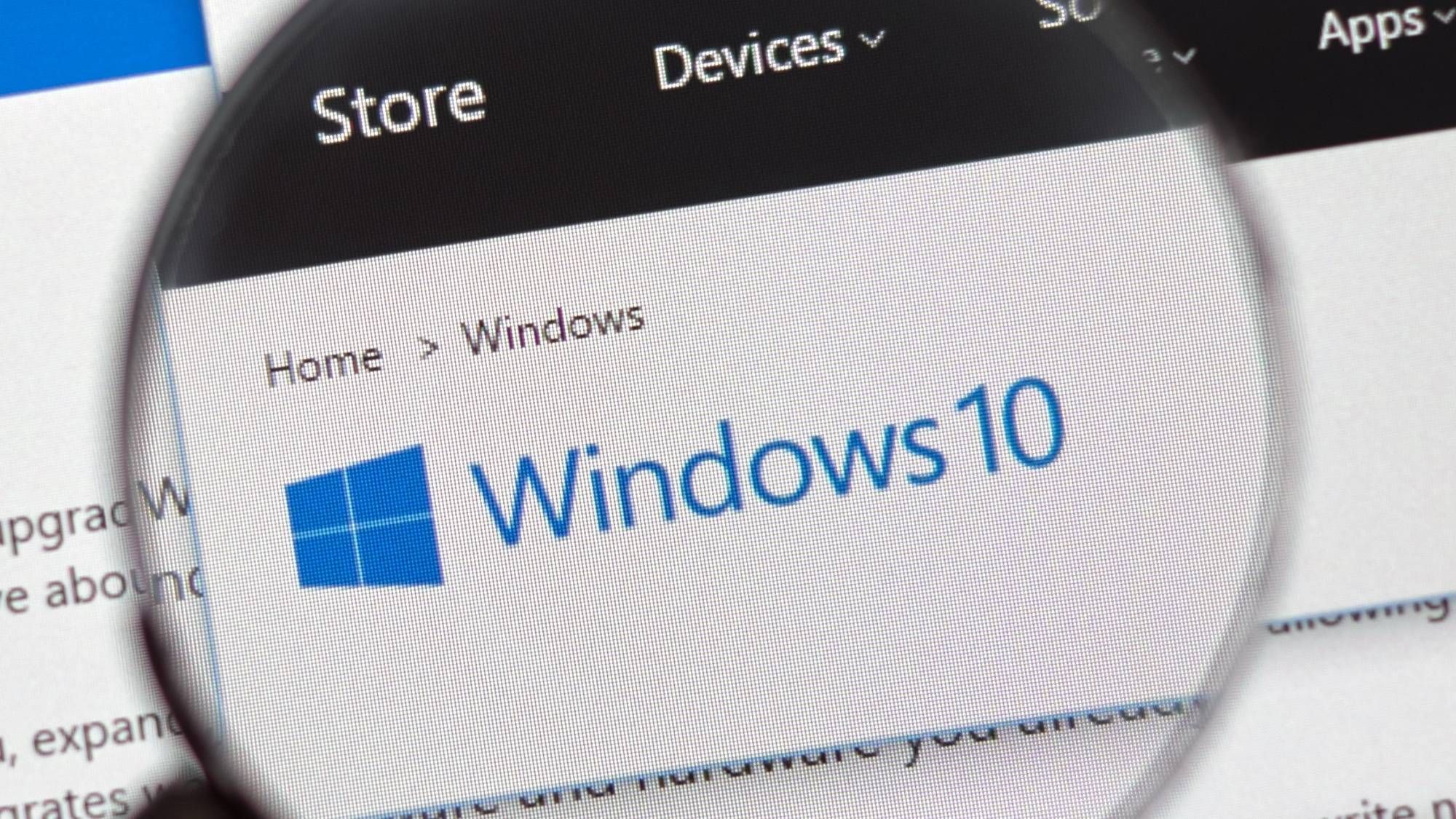 Featured image for Microsoft Ends Windows 10 Support: What You Need to Know
