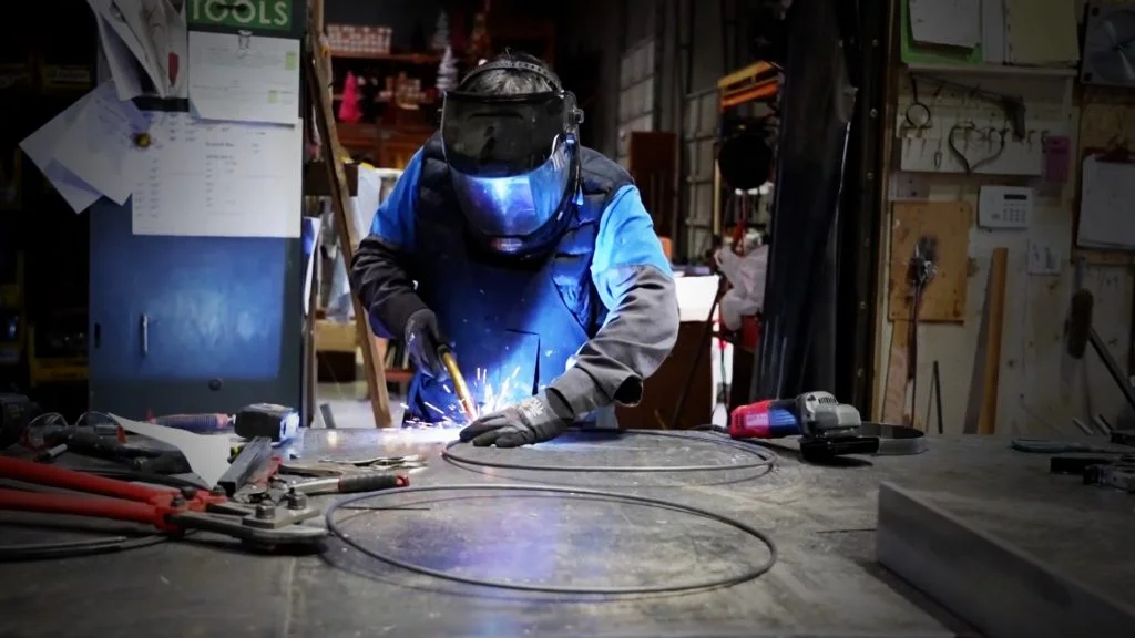 Promises vs Reality: U.S. Manufacturing Jobs Lag Despite Pledges