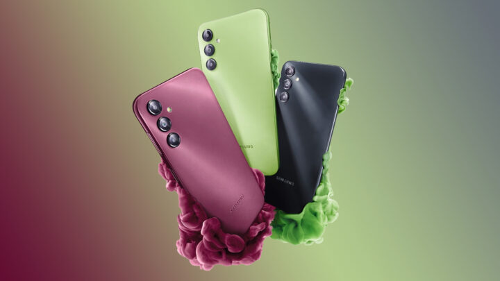 Featured image for Samsung Galaxy A14 5G Receives Temporary Price Drop in India and Pakistan