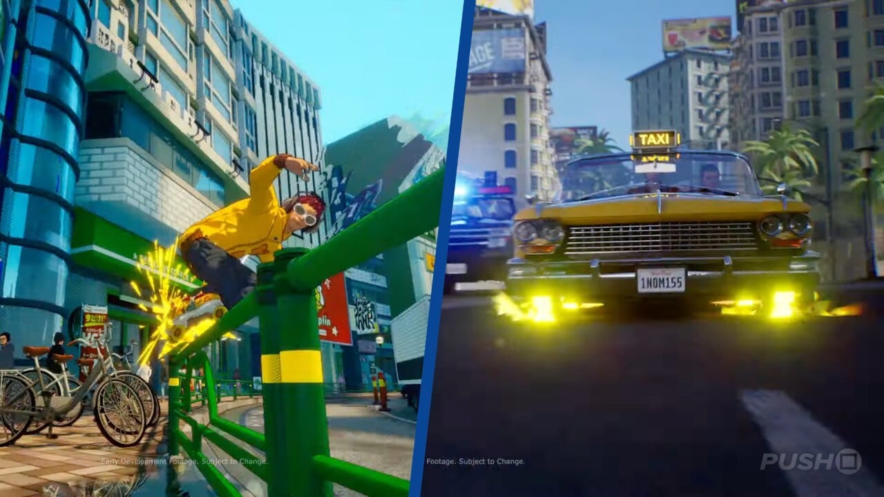 Featured image for SEGA Revives Classic Games in Exciting Announcement