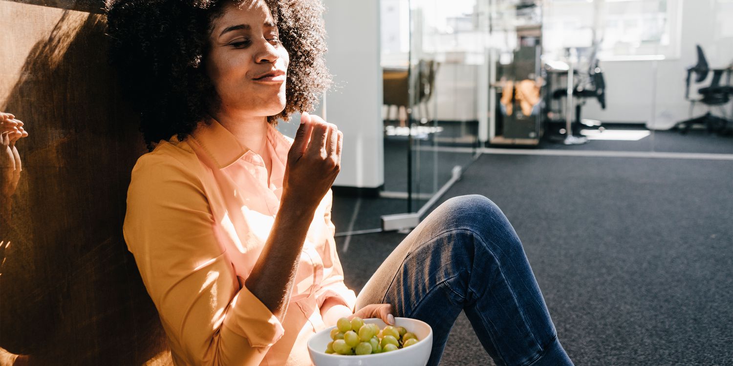 "17 Easy and Nutritious Snack Ideas for a Healthier You"