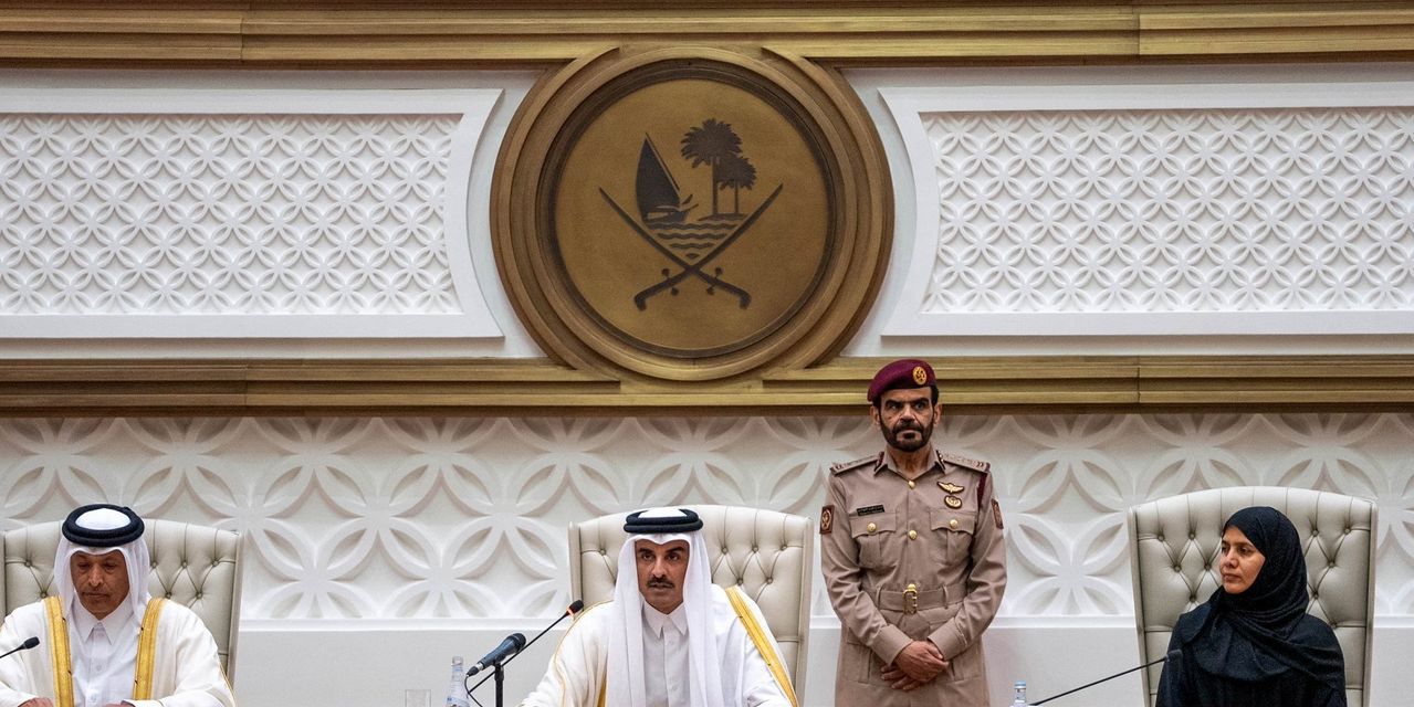 Qatar's Death Sentence for Indian Nationals Puts India-Qatar Relations to the Test