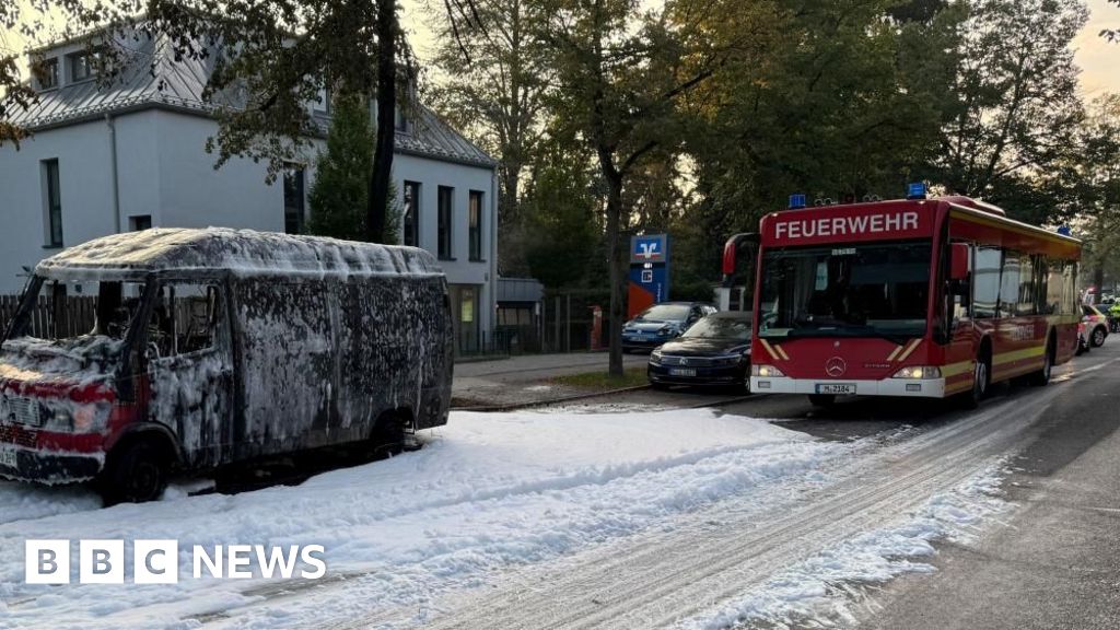 Featured image for Oktoberfest in Munich Closes Temporarily Due to Bomb Threat and Explosion