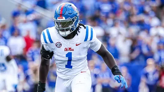 LSU lands elite transfer edge Princewill Umanmielen