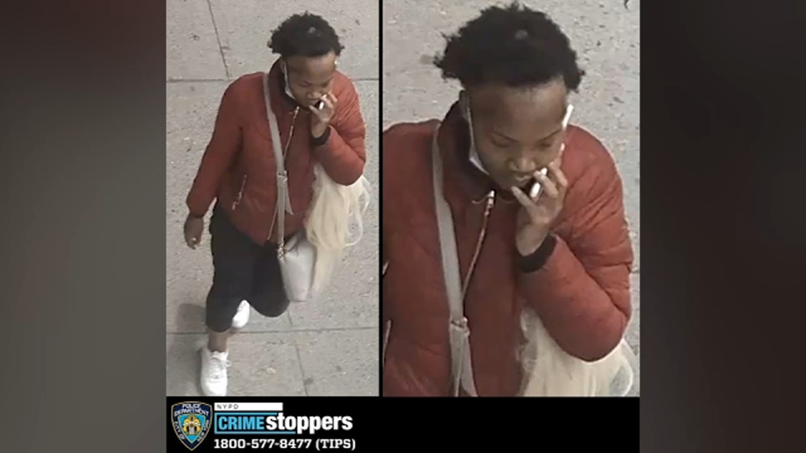 Mother stabbed while protecting child in Brooklyn stroller attack