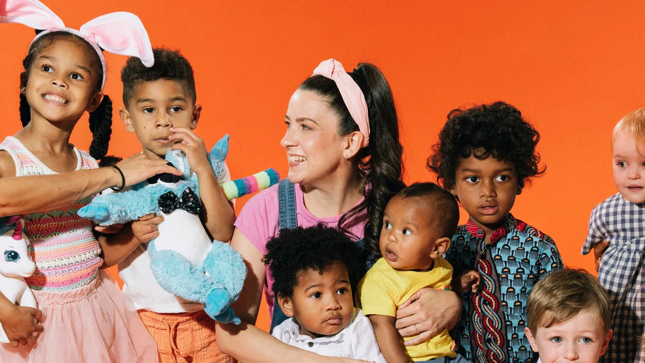 Featured image for Ms. Rachel Opens Up About Authenticity, Compassion, and Advocacy