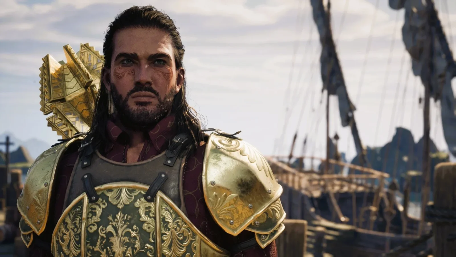 Avowed 2.0 Anniversary Patch Brings New Game Plus, Species Additions, and Custom Difficulty