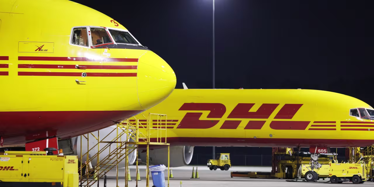 Massive Strike Disrupts DHL Operations at Cincinnati Air Cargo Hub