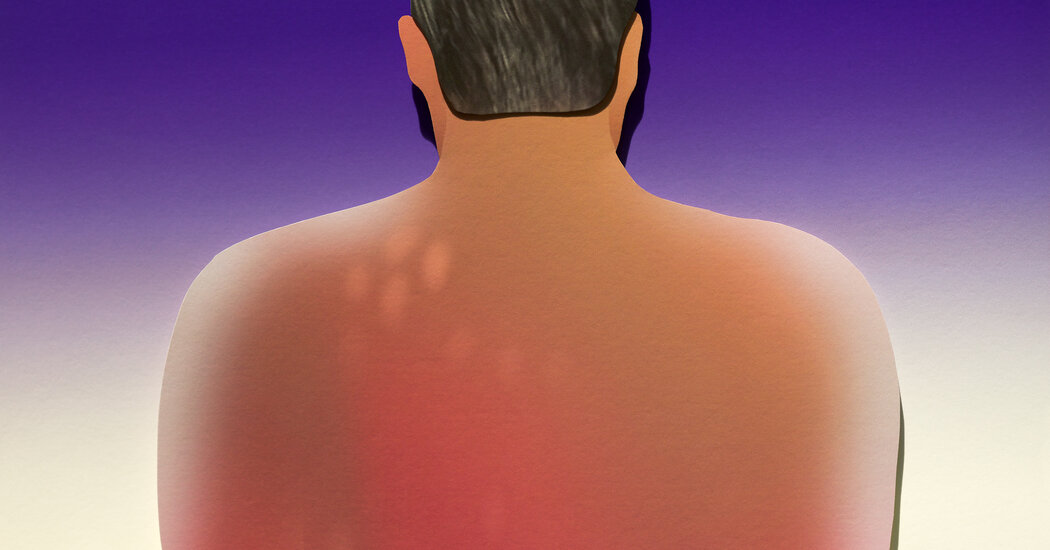 Featured image for Unraveling the Mystery: Diagnosing Recurrence of Non-Hodgkin's Lymphoma