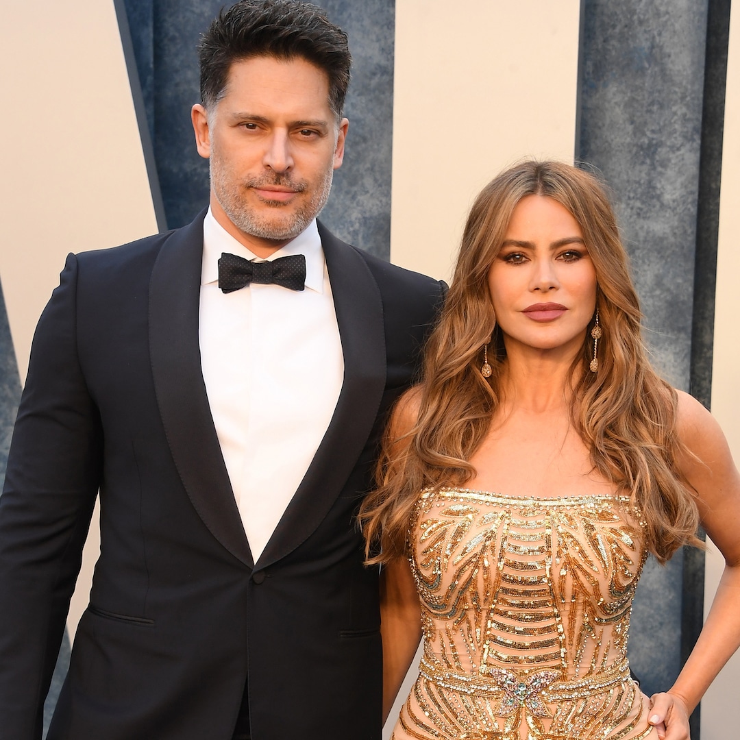 Featured image for Joe Manganiello Denies Sofia Vergara Divorce Due to Baby Disagreement