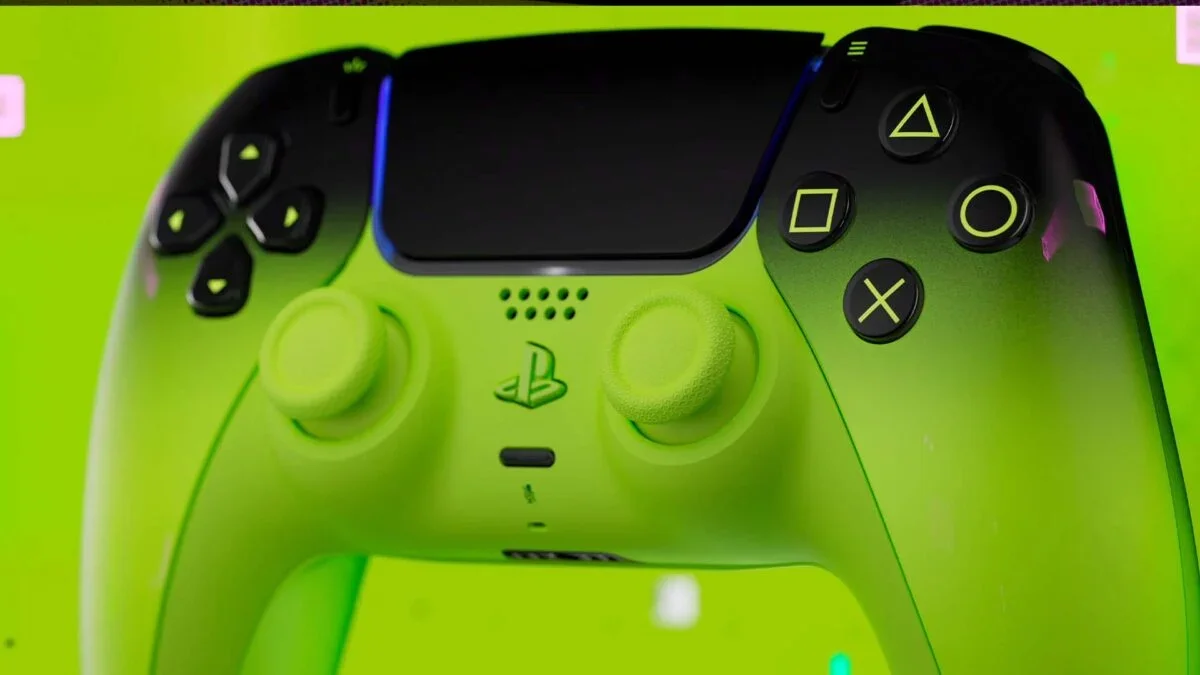 Featured image for Sony Unveils Vibrant Hyperpop PS5 Accessories and Hardware