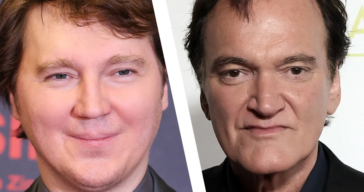 Featured image for Quentin Tarantino Criticizes Paul Dano and 'There Will Be Blood'