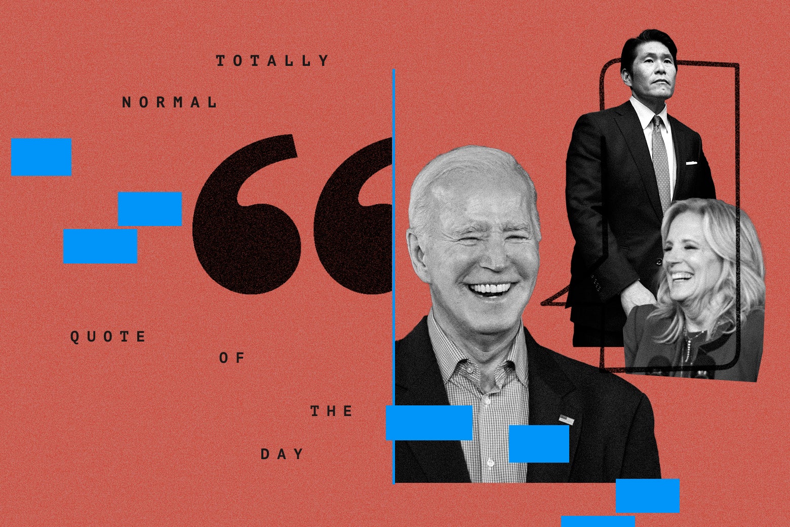 Featured image for "Special Counsel Transcript Reveals Discrepancies in Biden's Portrayal"