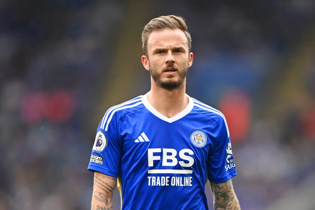 Tottenham Secure £40m Deal for James Maddison