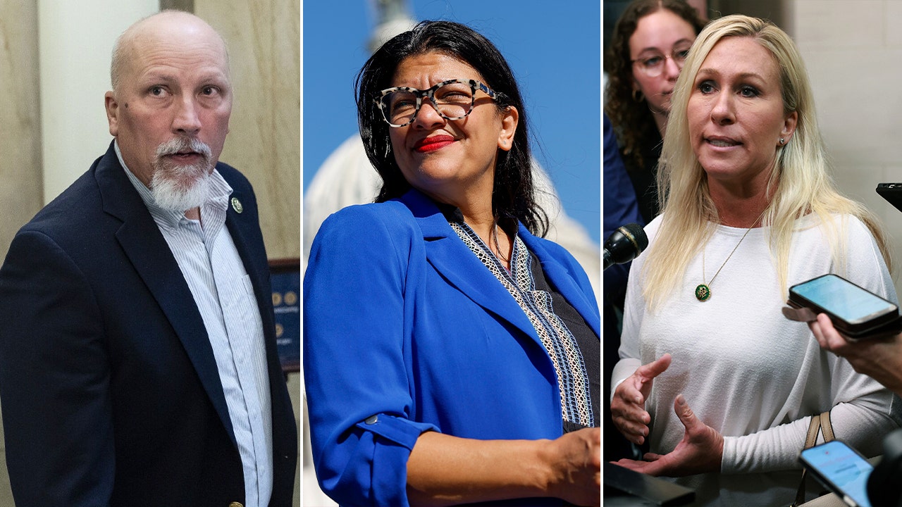"Chip Roy's Controversial Defense: Fracturing Conservatives over Tlaib Censure Vote"