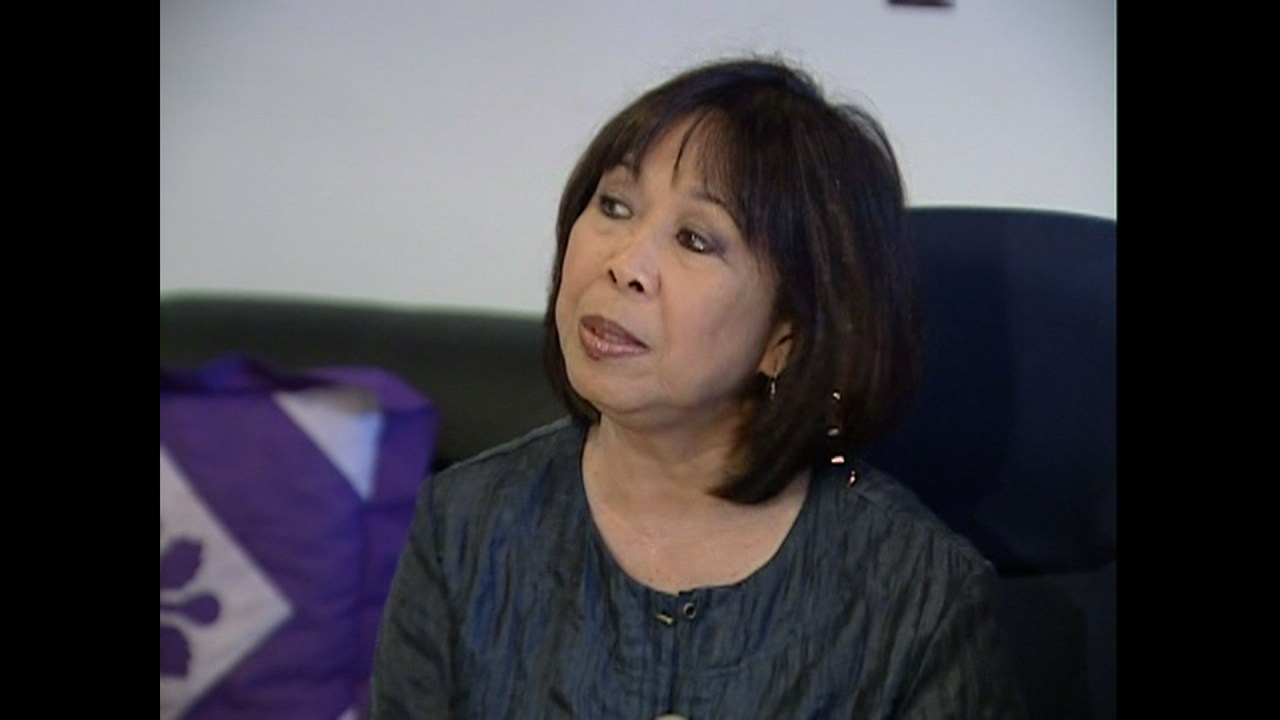 "Hawaii Broadcaster Emme Tomimbang Burns Passes Away at 73"