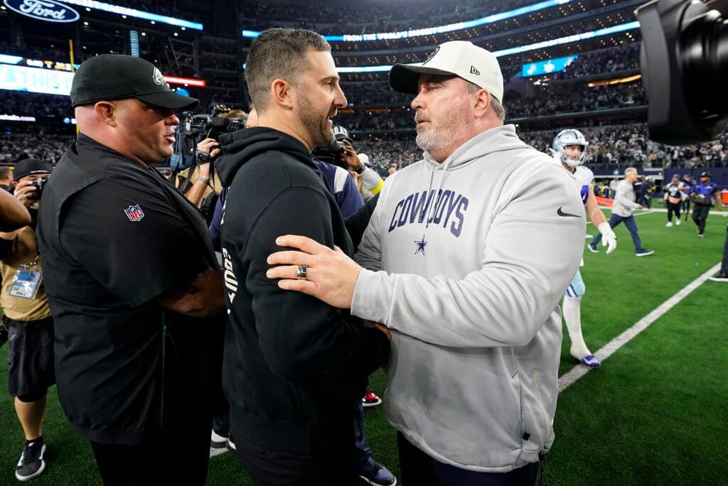 Featured image for "2024 NFL Coaching Carousel: Predictions and Rumors"