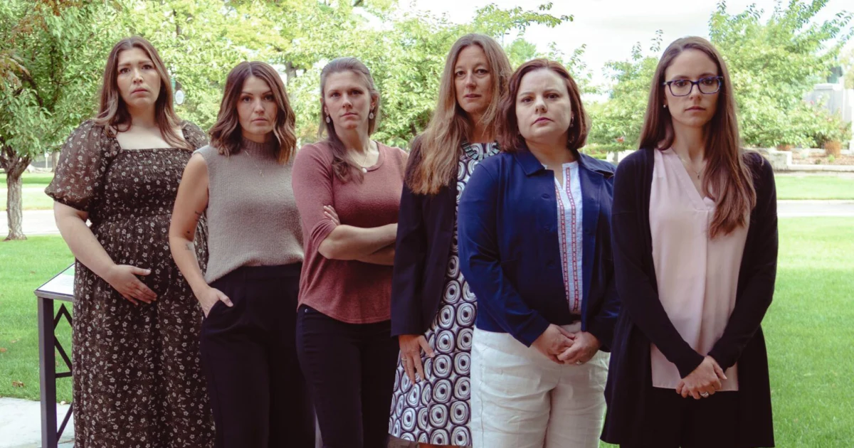 Idaho Women Challenge State's Abortion Ban in Landmark Case