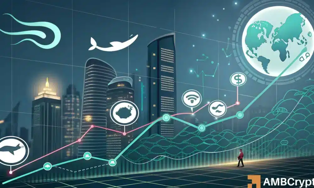 Featured image for Vine's AI Revival Sparks 115% Surge and Meme Coin Rally