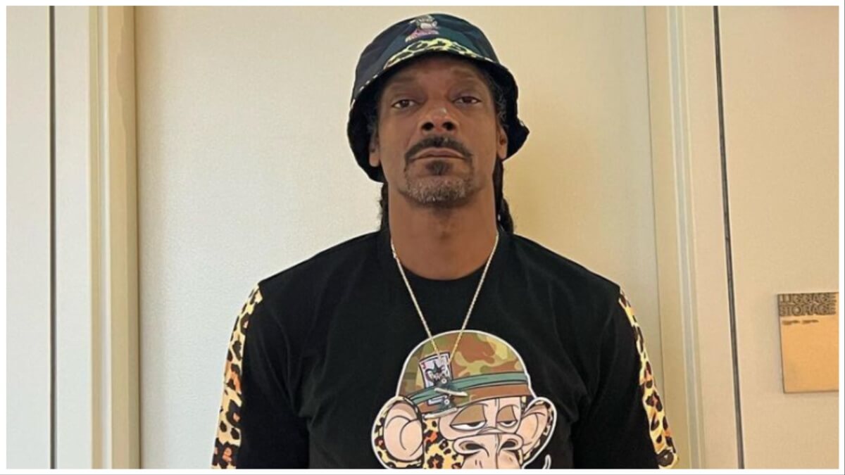 Snoop Dogg Recounts Vince Vaughn's 'Welcome to Hollywood' Slap
