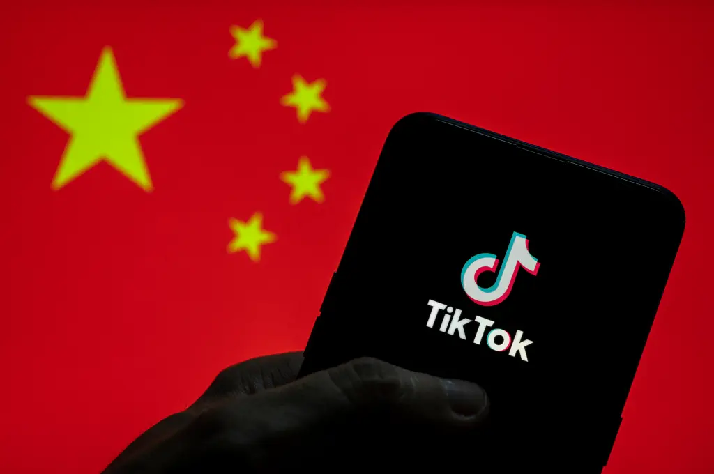 Featured image for Former ByteDance exec alleges Chinese Communist Party had 'supreme access' to US TikTok data.