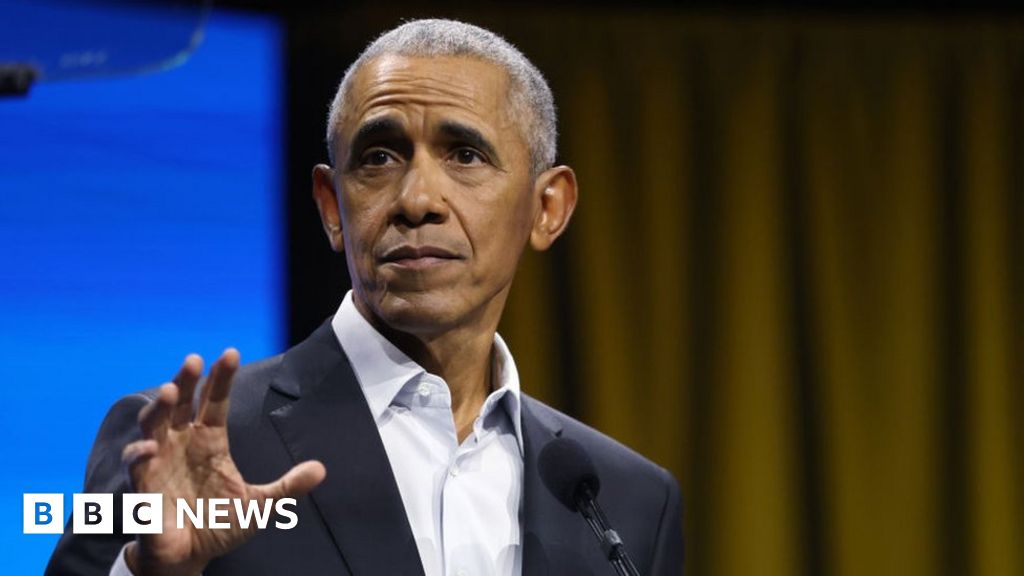 Controversy Surrounds Obama's Comments on Muslim Rights in India