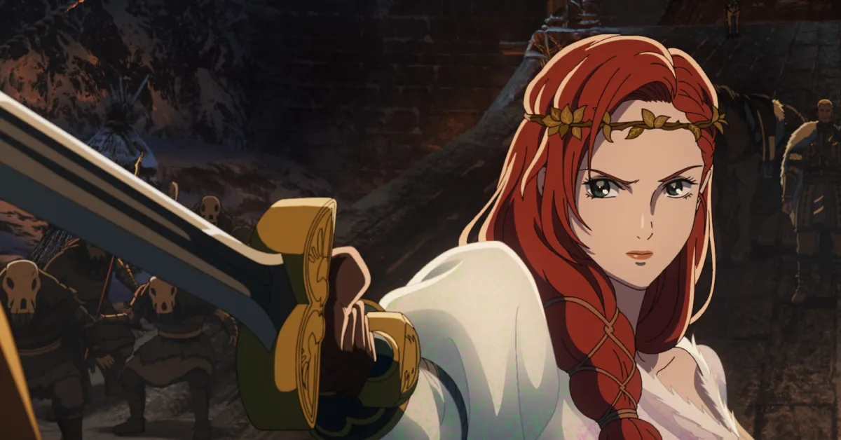 Featured image for The War of the Rohirrim: A Nostalgic Yet Mixed Return to Middle-earth