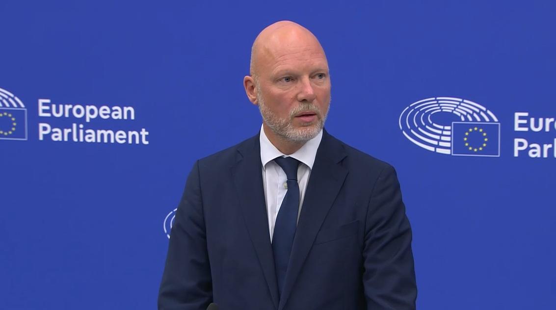 Featured image for EU Faces US and Qatar Pressure Over Climate and Sustainability Laws